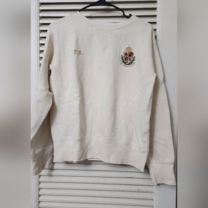 Polo by Ralph Lauren sweat shirt